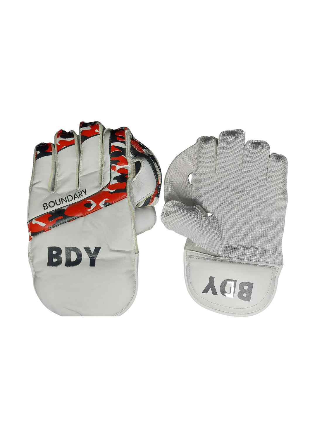 BDY Wicket Keeping Gloves