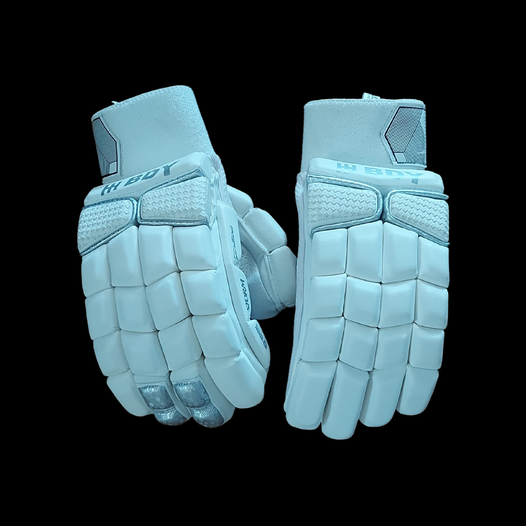 BDY Storm - Senior batting gloves